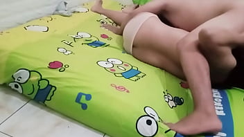 Tukang Bakso Ganteng Selingkuhi Istri Lurah
