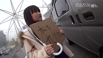 Petualangan Ngesot Gratis Ke Kyushu Dengan Payudara 102cm!
