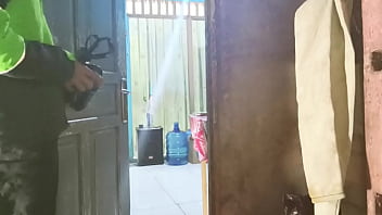Ojol Prank Ketahuan Lagi Masturbasi