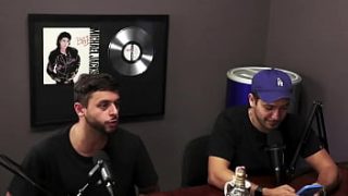 Podcast Panas Bareng Bintang Porno Myllena Rios & Leo Ogro Bahas Gaya Ranjang