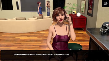 Gameplay Lengkap: Where The Heart Is Part 8